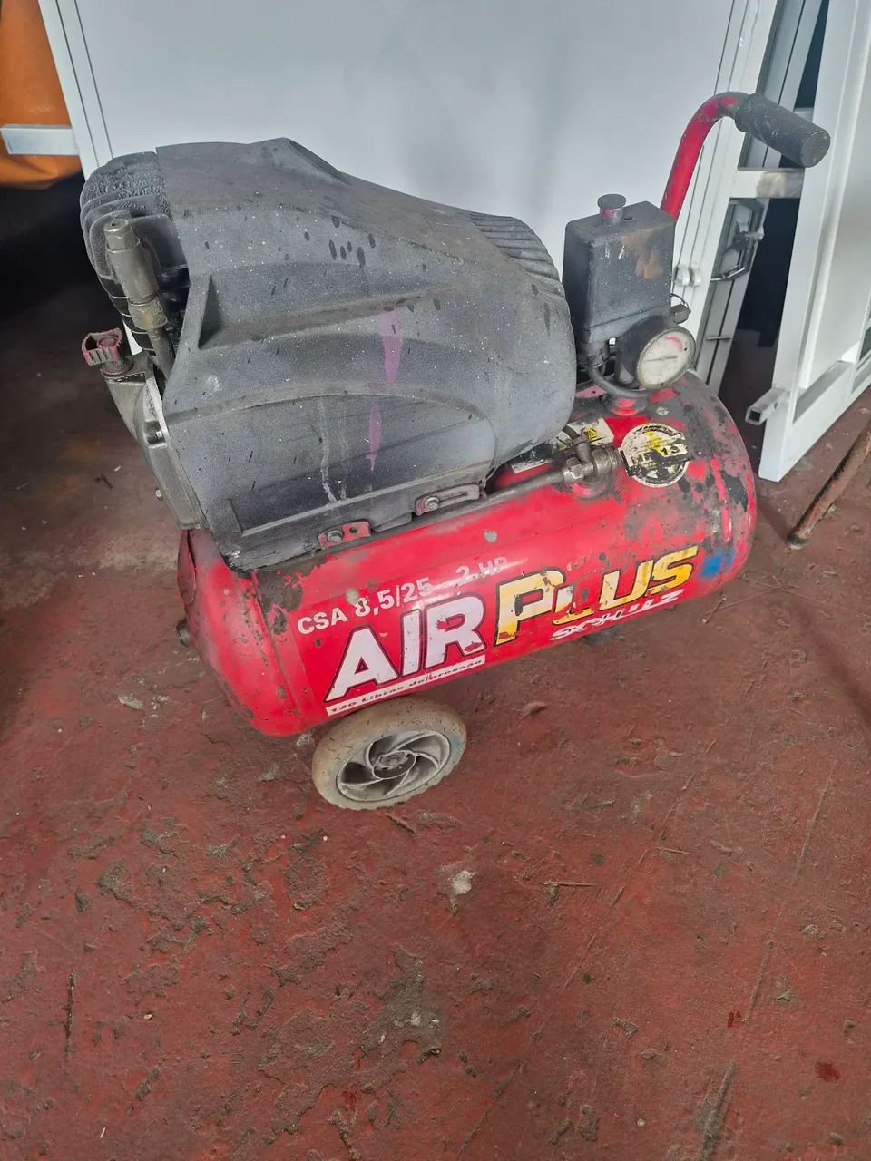 Compressor $ 680