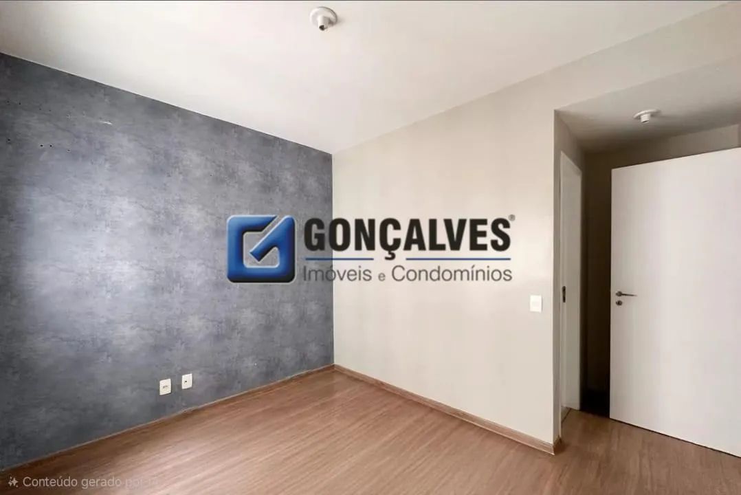 Apartamento com 3 quartos à venda no Centro em São Bernardo do Campo/SP - Foto 10