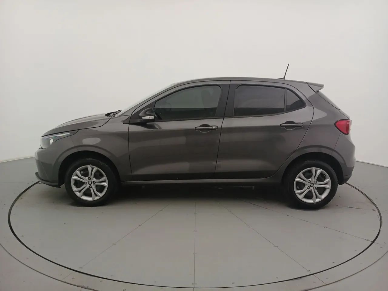 Fiat Argo Drive 1.0 Firefly 2026 - Foto 2