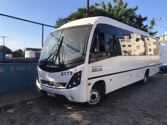 Micro ônibus  - Foto 2