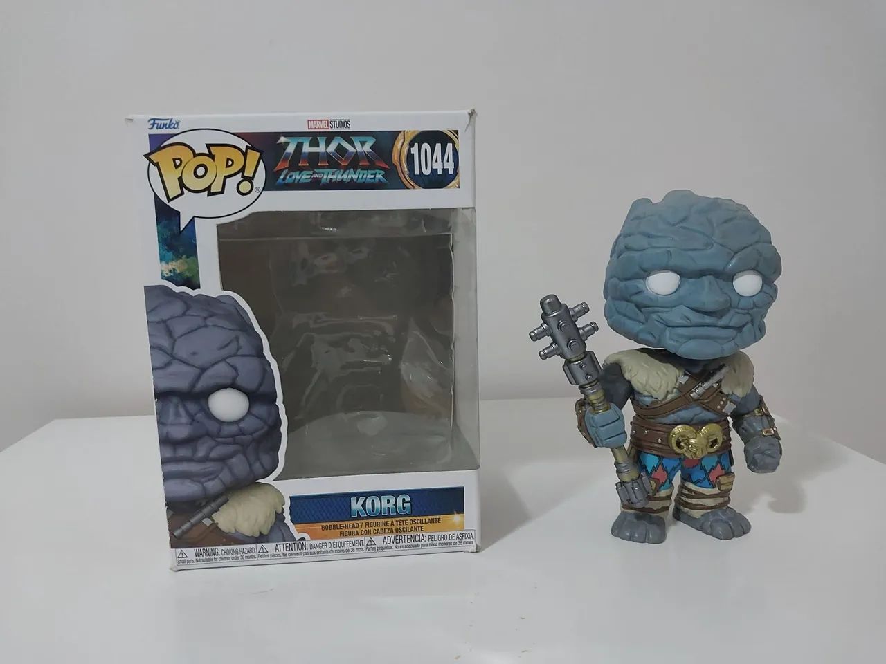 Funko Korg 