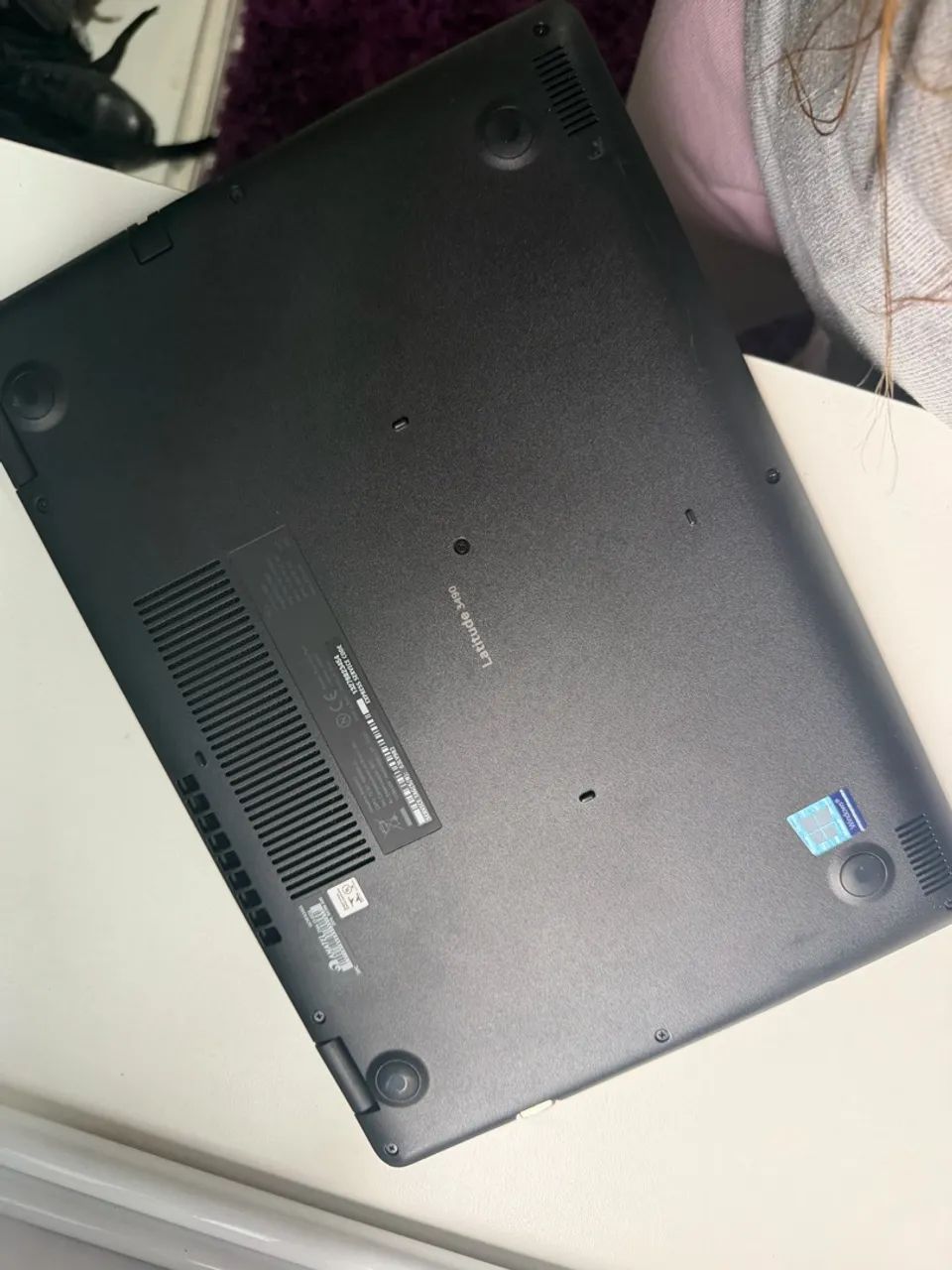 Notbook Dell i7 em ótimas condições  - Foto 5