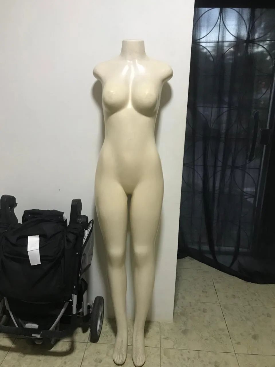 Manequim
