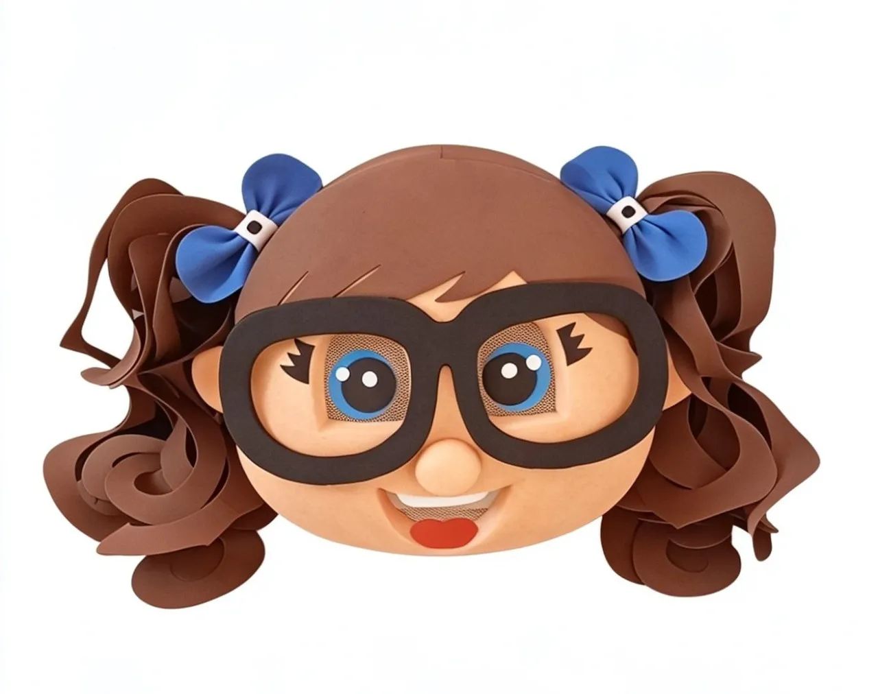 PROMOÇÃO!!! Mascote de espuma  - Foto 5