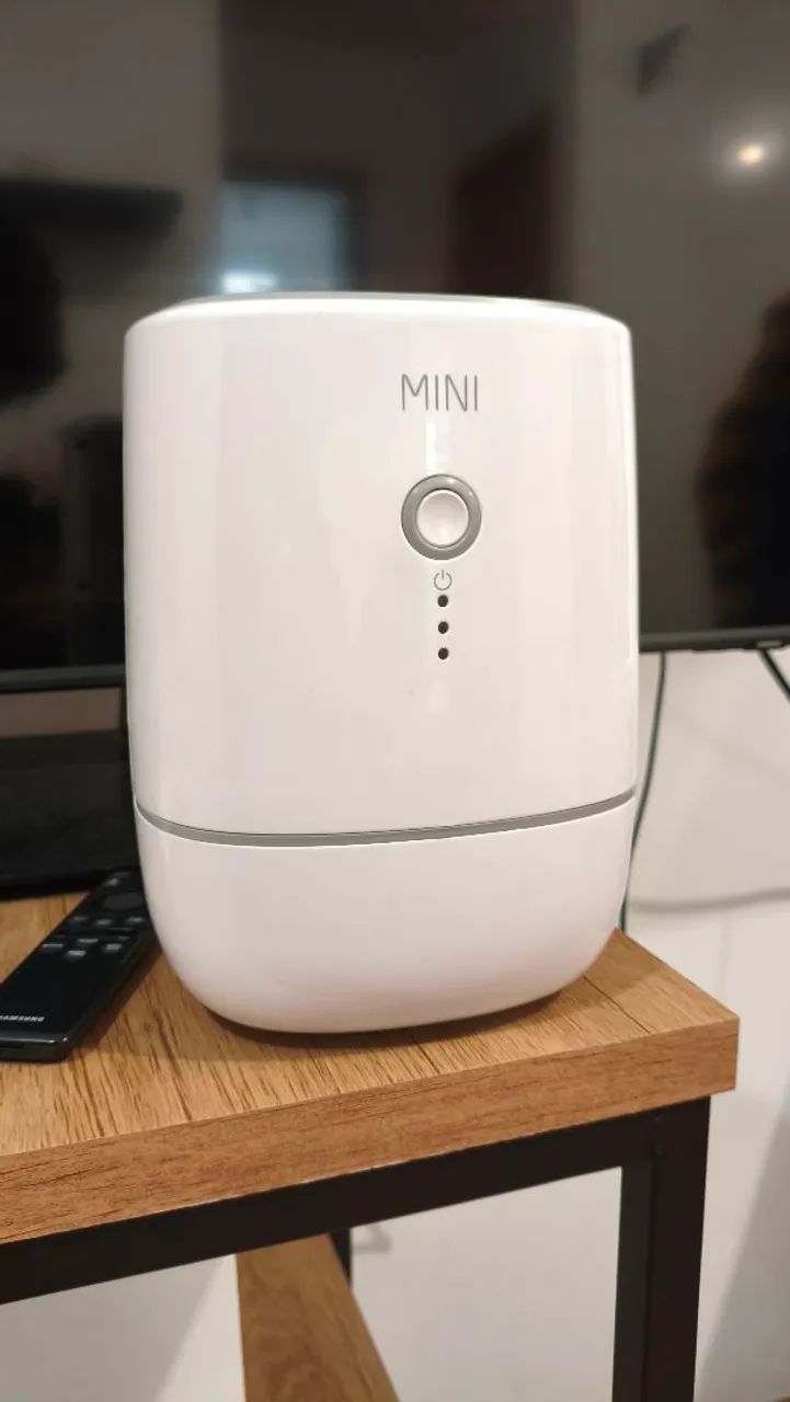 Desumidificador Desidrät Mini