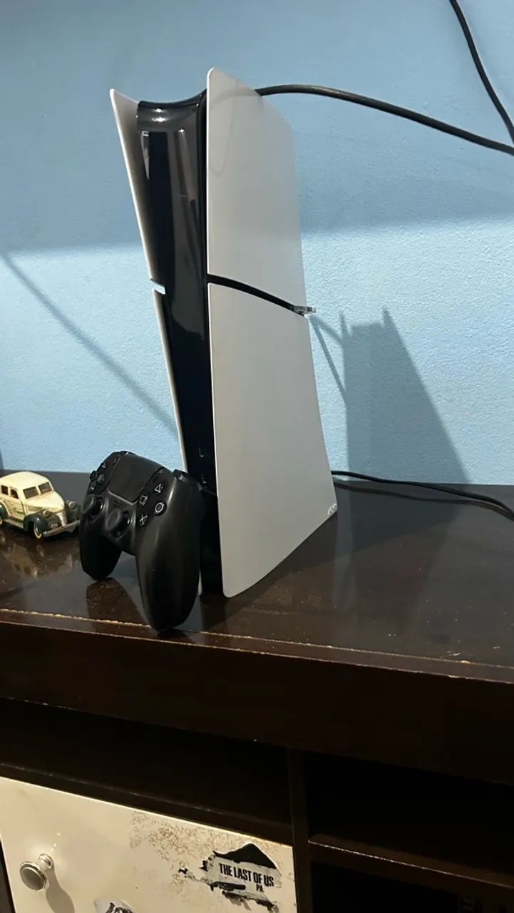 Ps5 - Foto 2