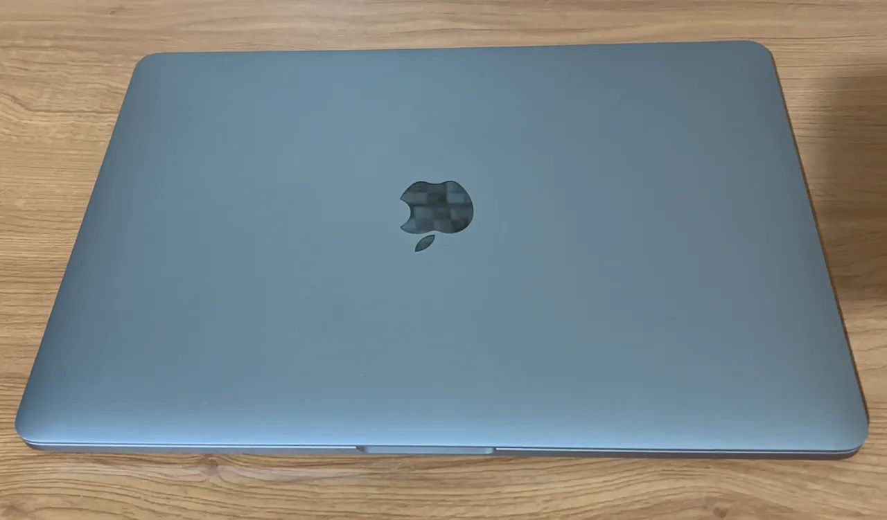 MacBook Pro 13 (2019) - 8GB RAM | 256GB SSD - Notebooks - Campeche