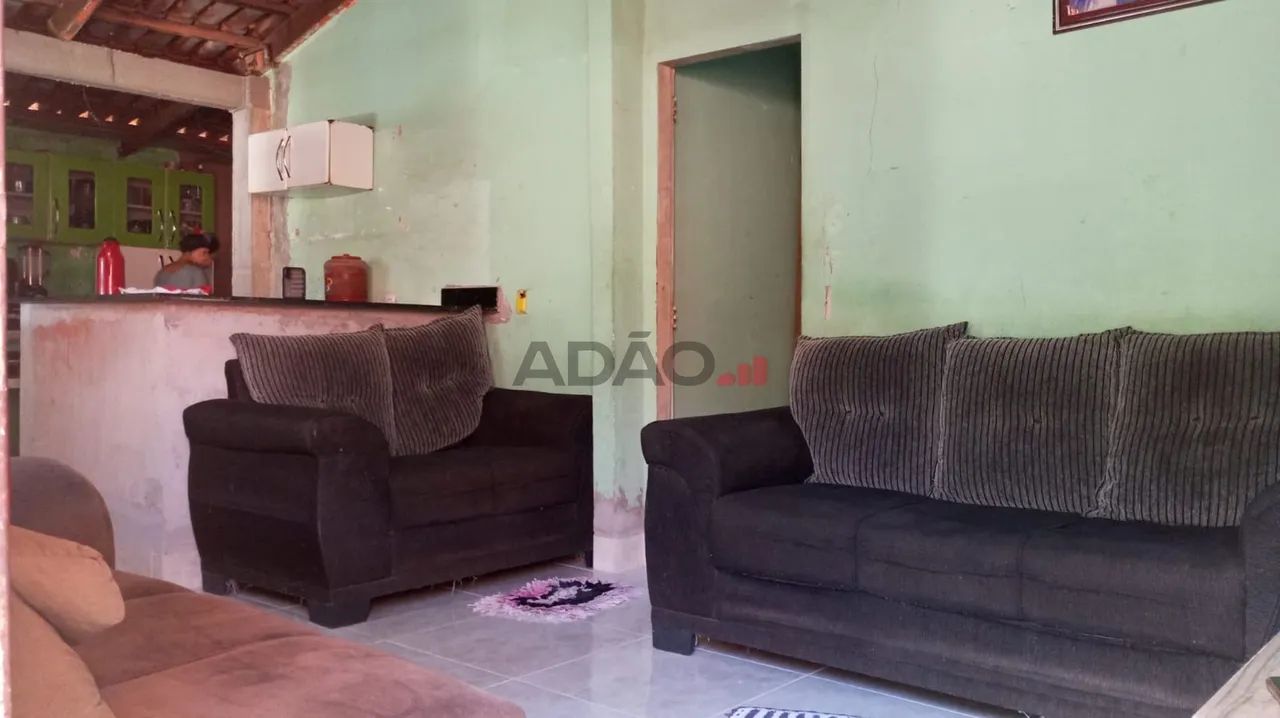 Casa no Brisas da Mata - Foto 3