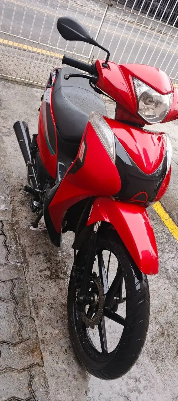 Chineray 50cc - Foto 3