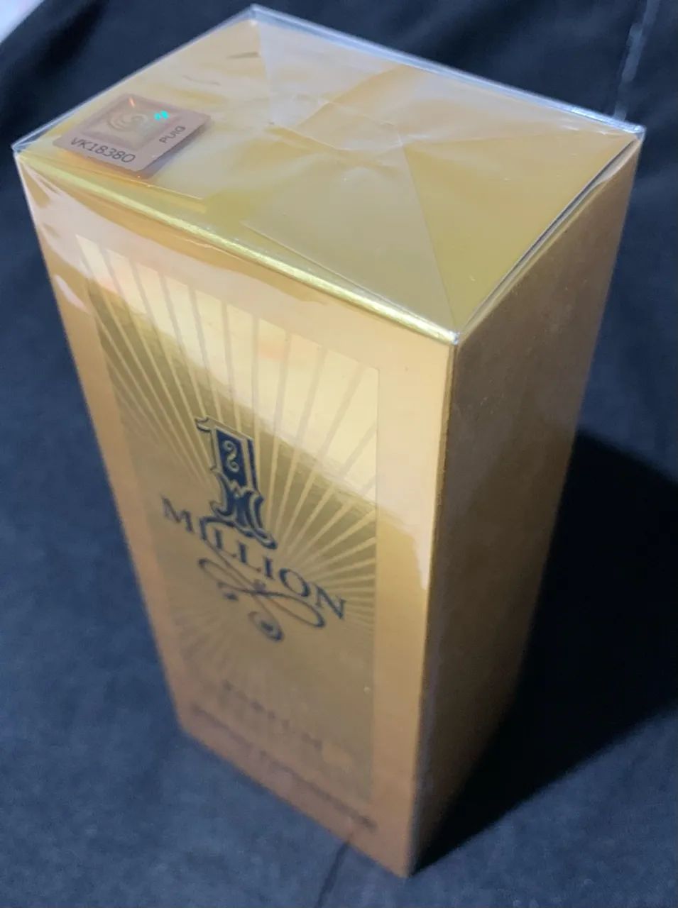 Perfume 1 Million Parfum 100ml Original  - Foto 4