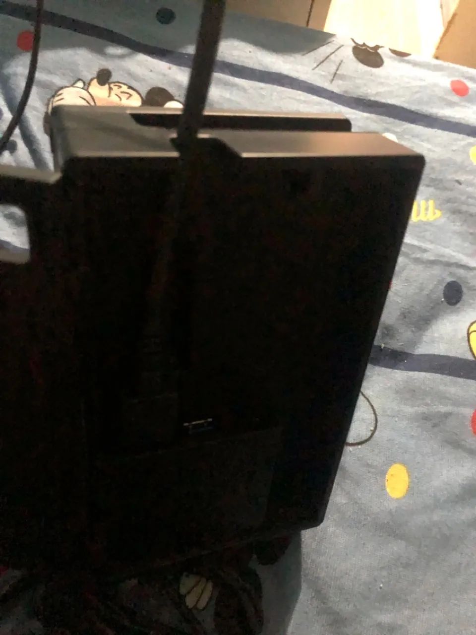 Kit de acessórios para switch v2 - Foto 2
