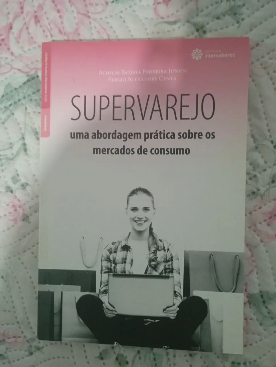 Livro Supervarejo 