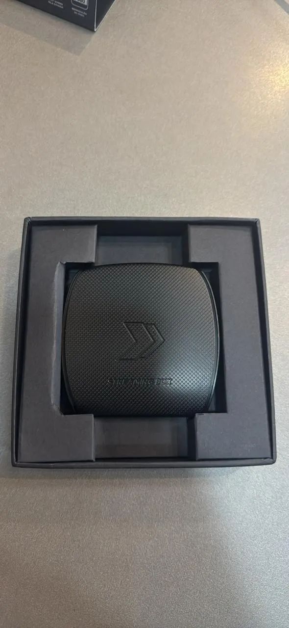 ! STREAMING BOX PRO - FAAFTECH  - Foto 2