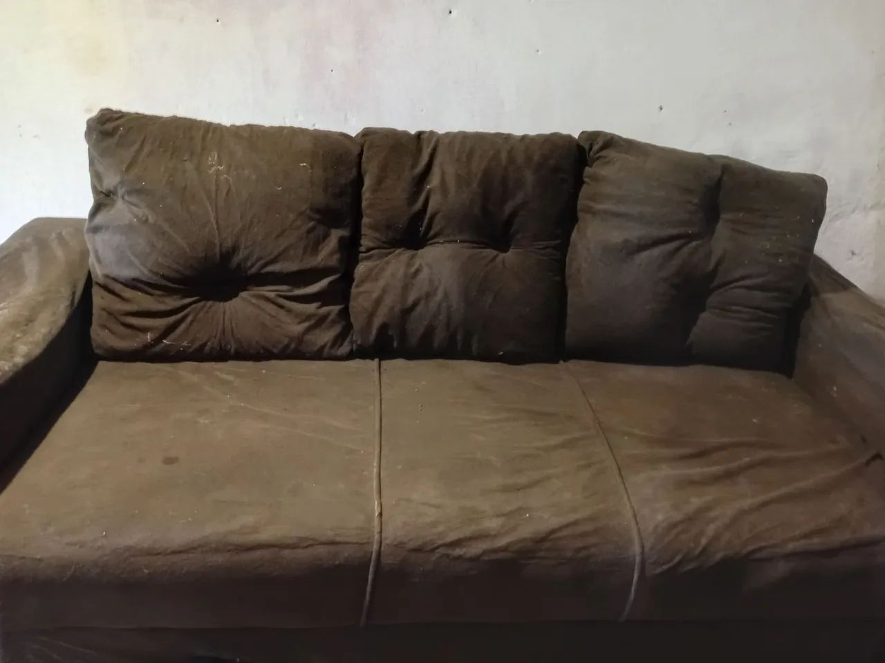 Sofá de 3 lugares  - Foto 3