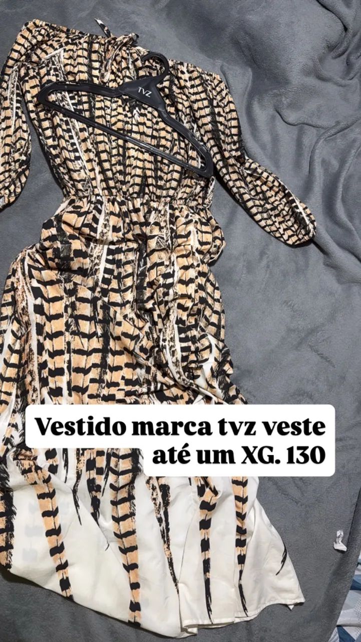 Roupas - Foto 4