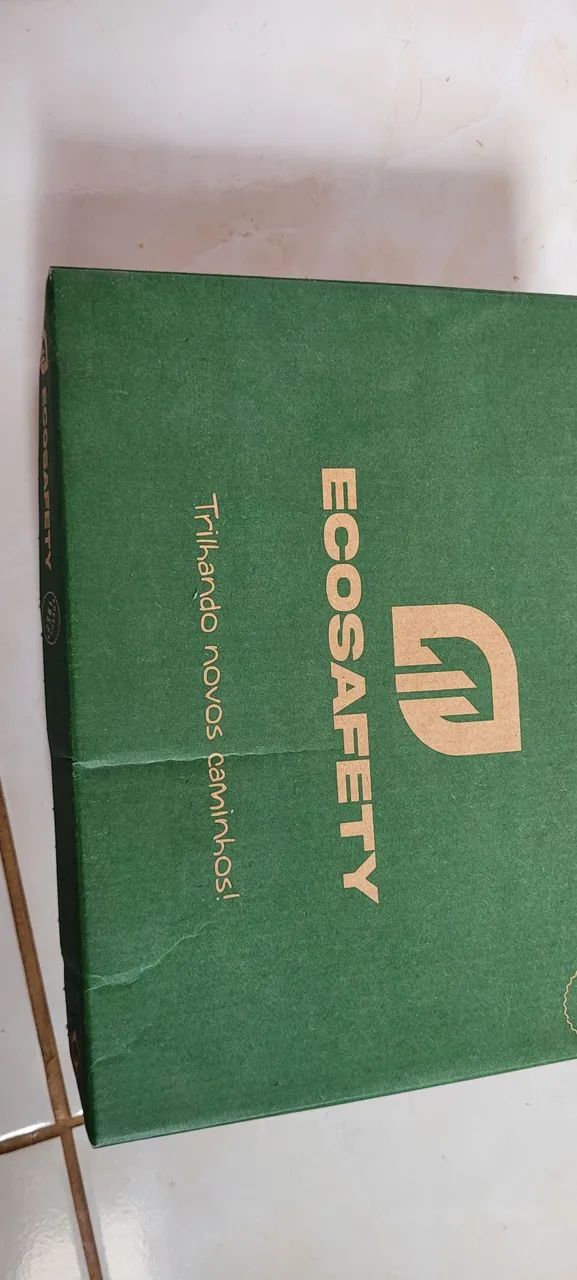 Botina coturno numero 43 - Foto 5