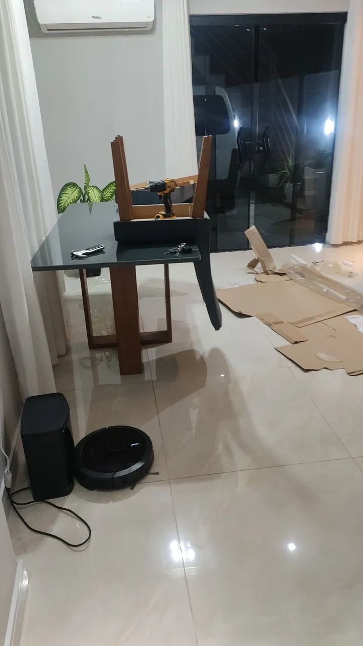 Reparo de casa e serviço marido de aluguel  - Foto 3