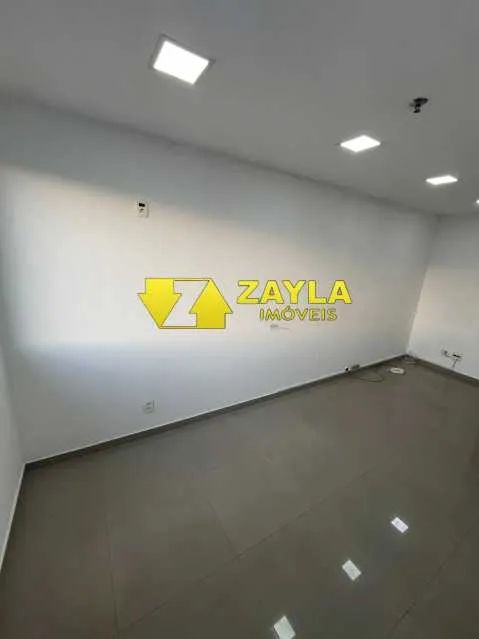EXCELENTE SALA COMERCIAL EM PILARES. - Foto 3