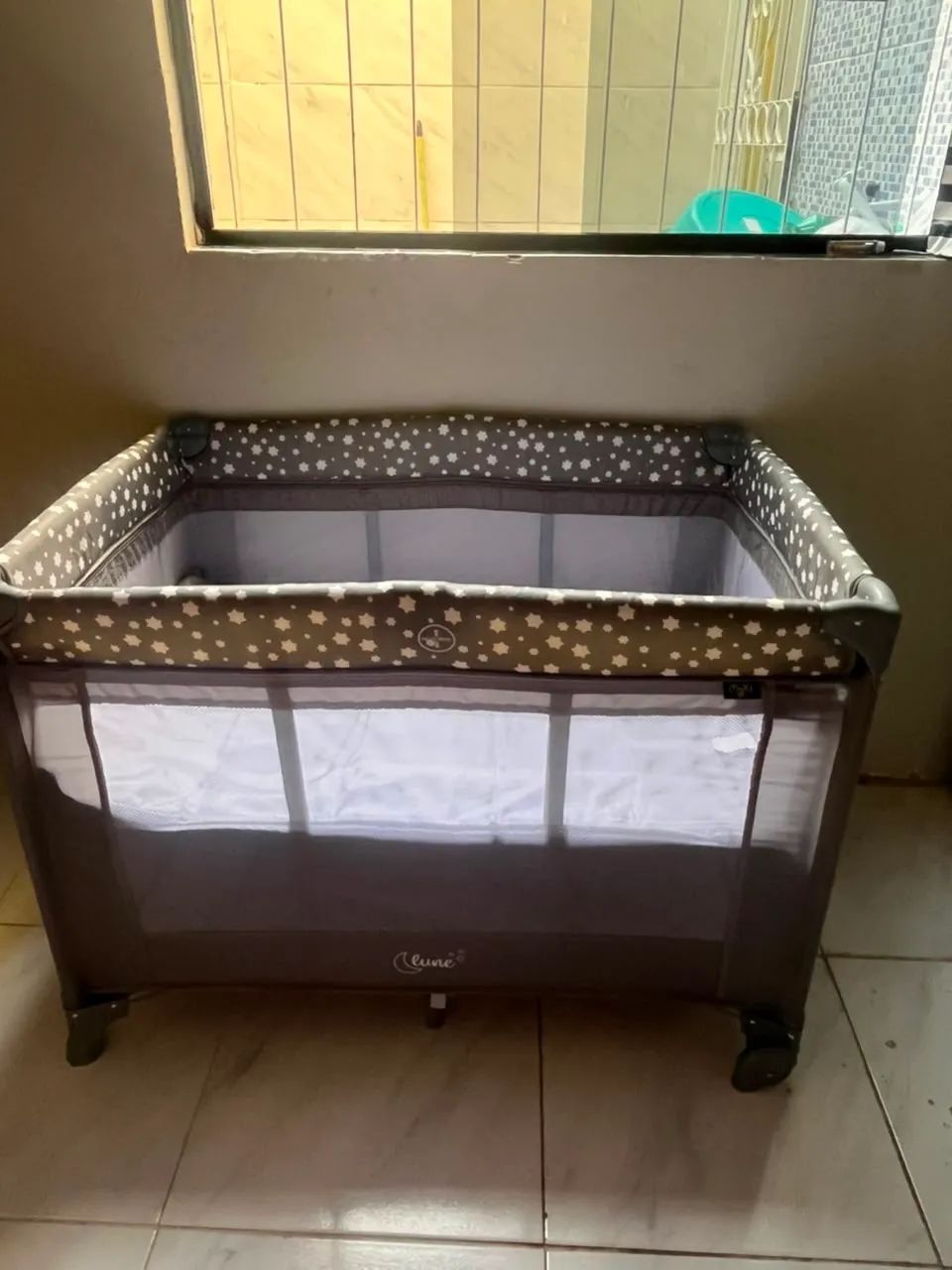 Cercadinho de bebê  - Foto 3