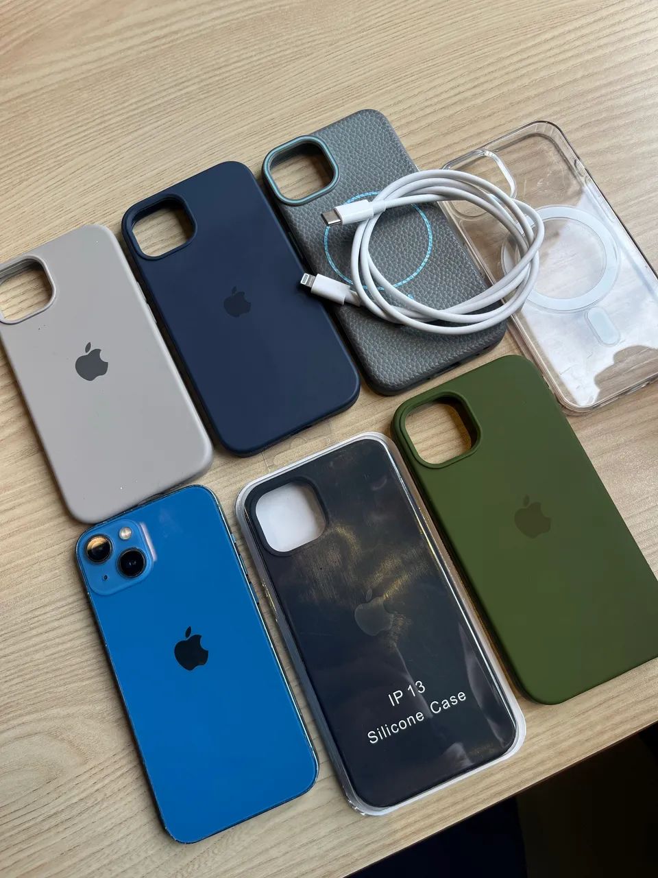 iPhone 13 