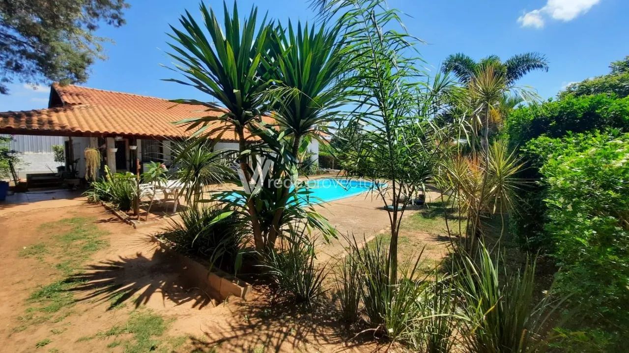 chacara a venda em barão geraldo - Foto 3