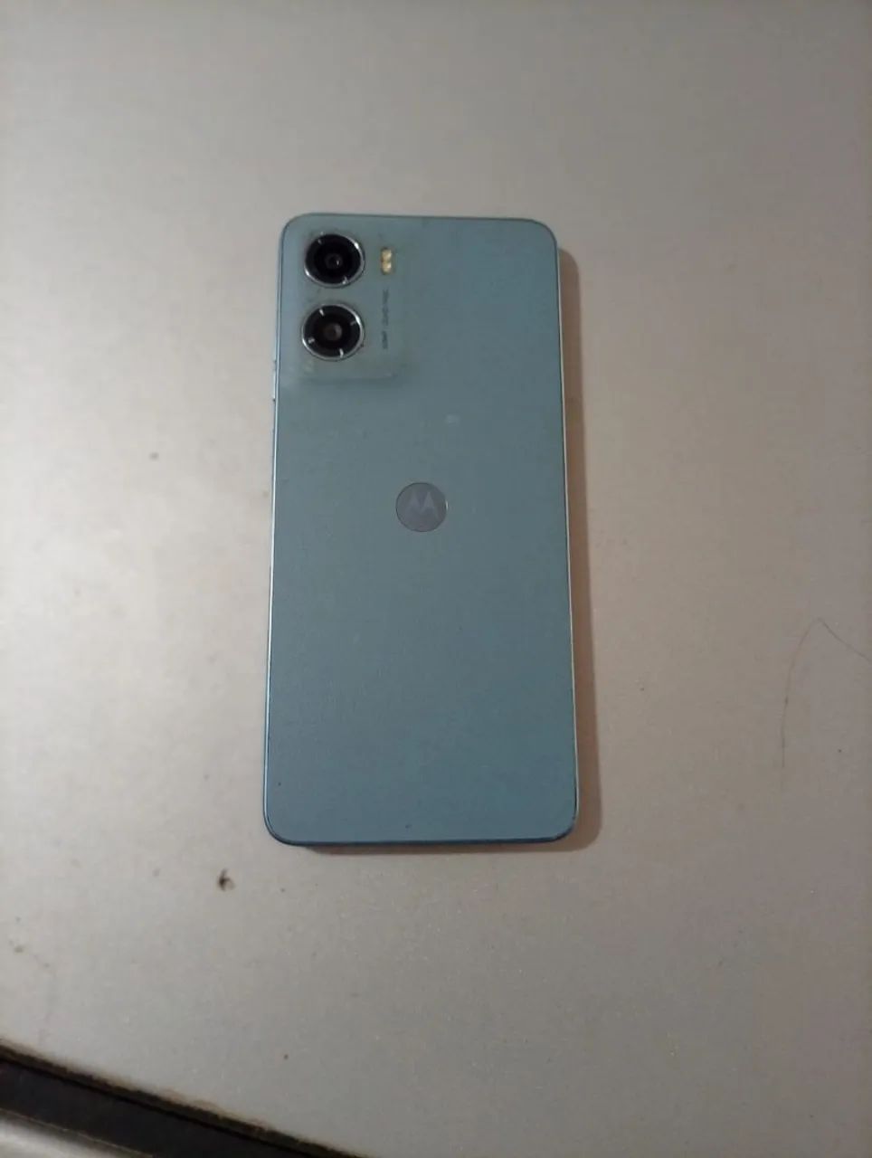 Vendo Moto G 05