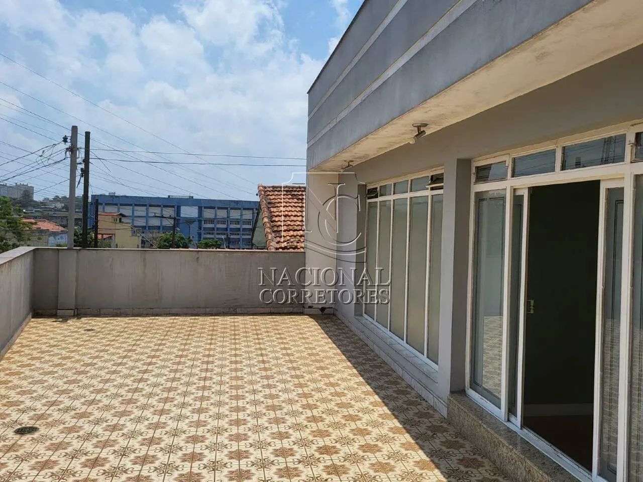 Casa comercial à venda, 5 quartos, 1 suíte, 2 vagas, Matriz - Mauá/SP - Foto 2