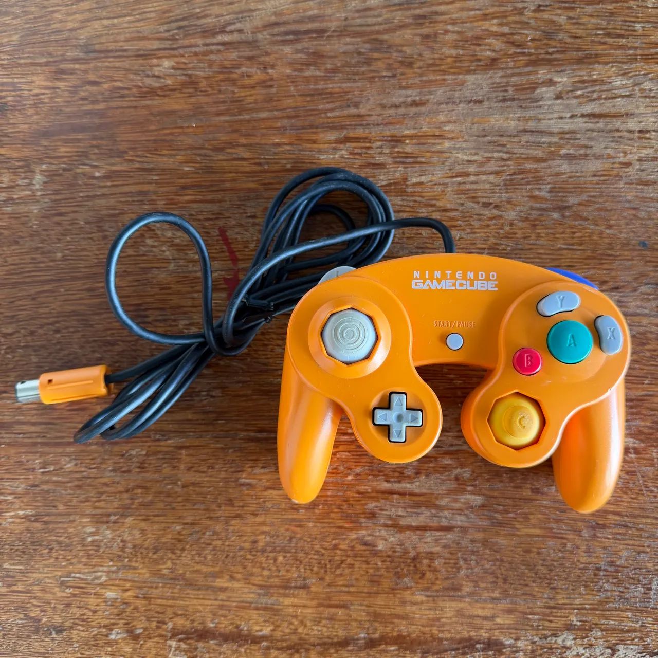 Nintendo Game Cube Impecável  - Foto 2