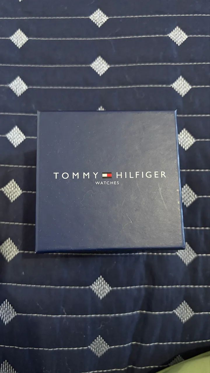 Relógio Tommy Hilfiger  - Foto 5