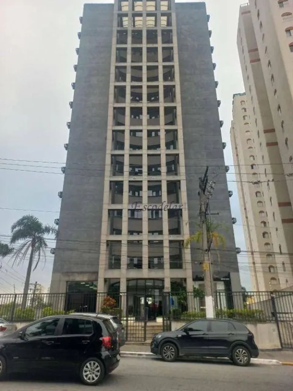 Sala comercial à venda no Mandaqui - São Paulo/SP - Foto 2