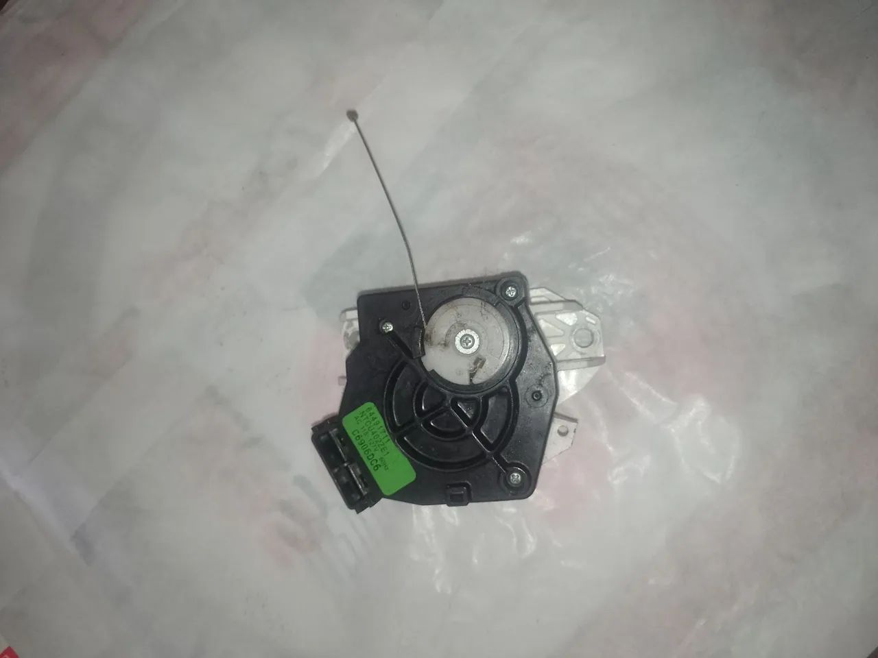 Atuador de freio Eletrolux LT10B 
