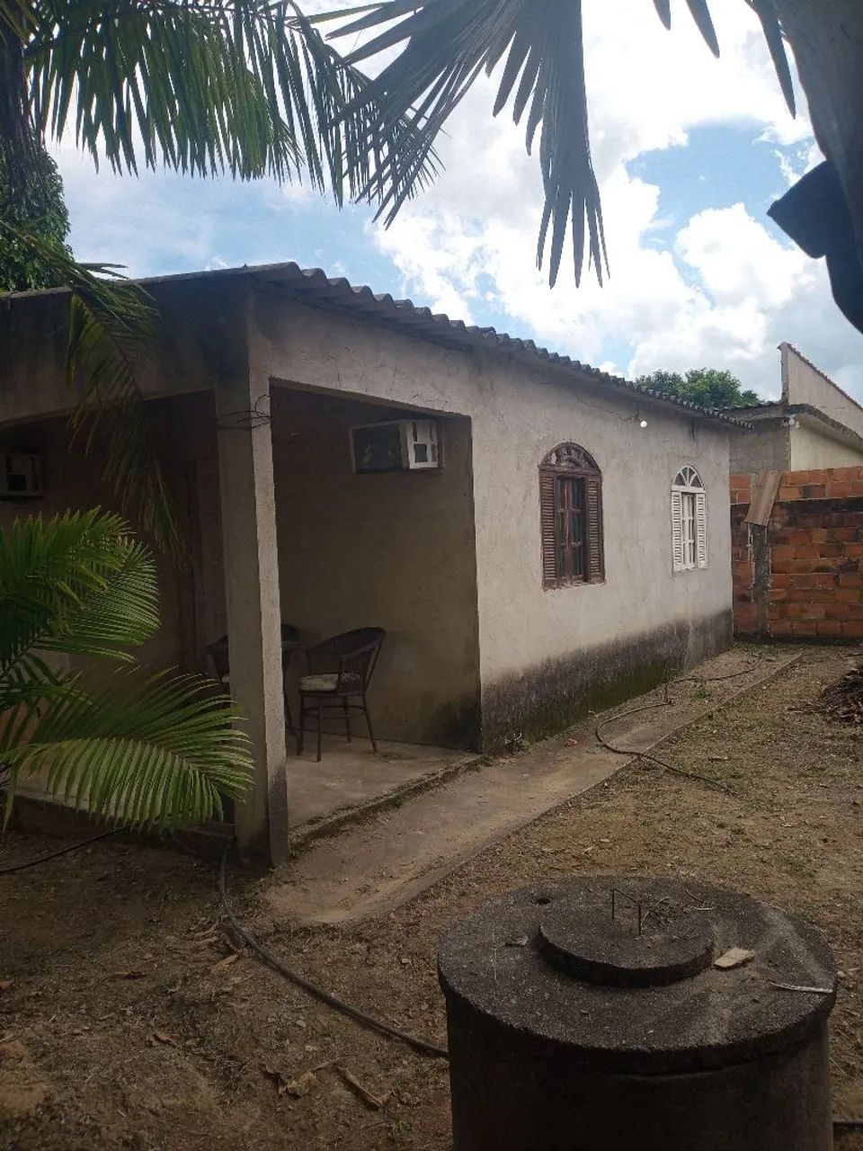 Casa em Silva Jardim 