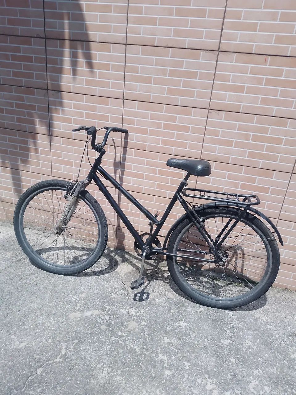 Bicicleta aro 26 - Foto 3