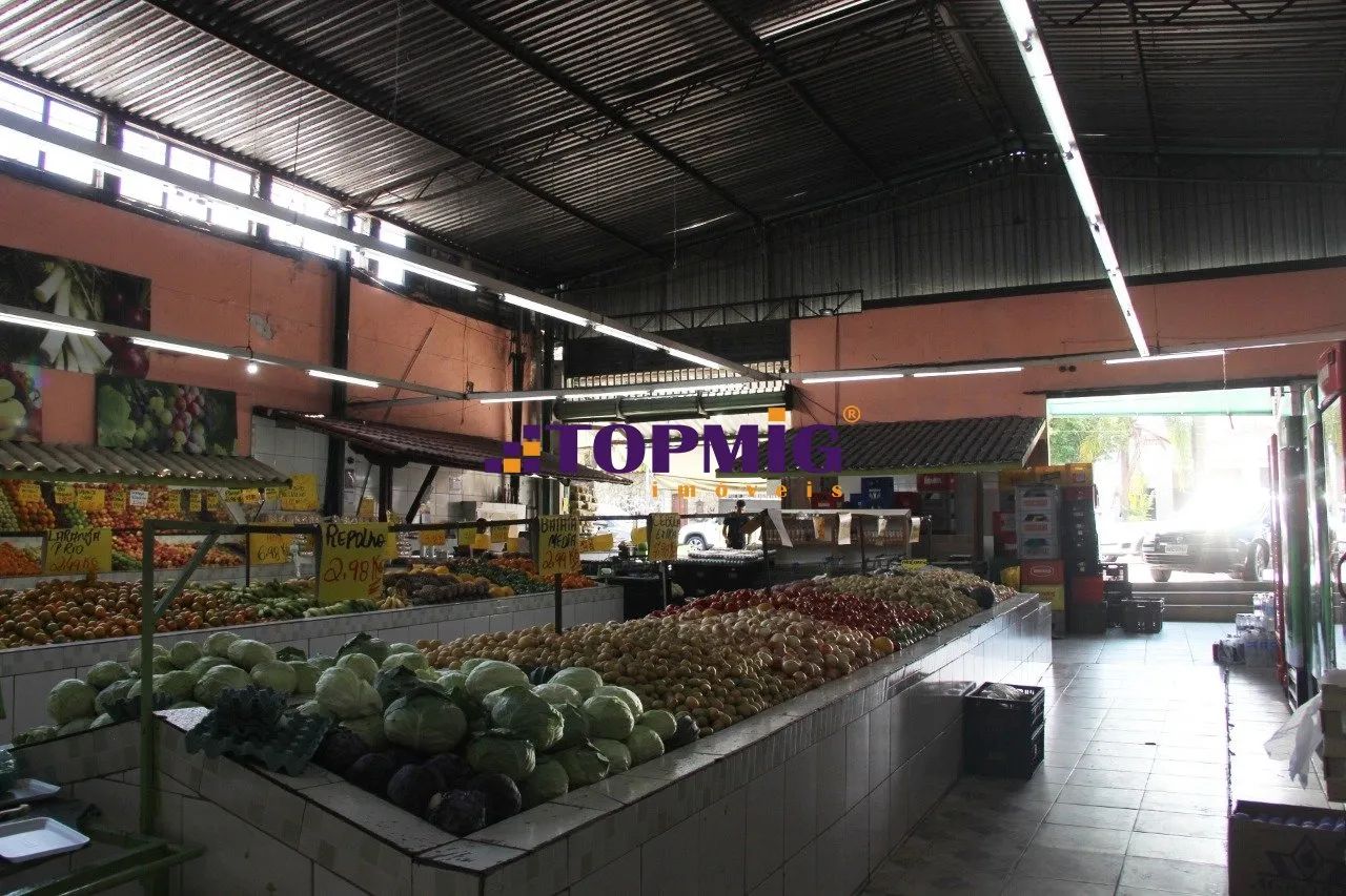 Galpão Multiuso - Rio Branco - Belo Horizonte. - Foto 5