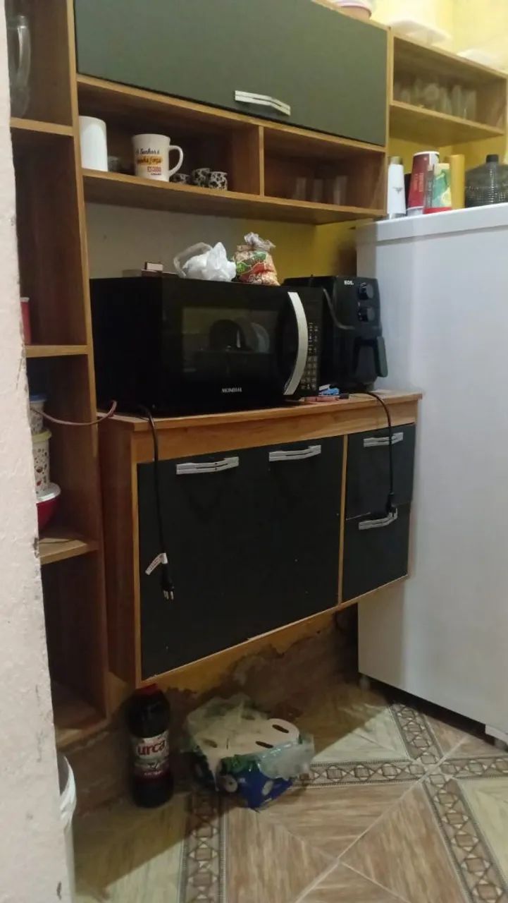 Armário de Cozinha - Foto 3
