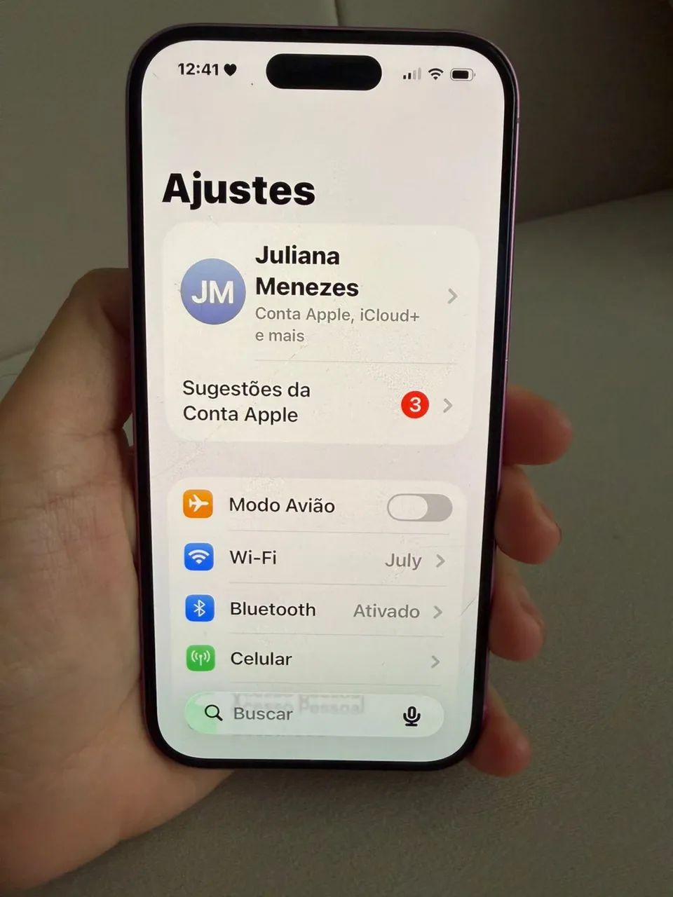 iPhone16 - Foto 2
