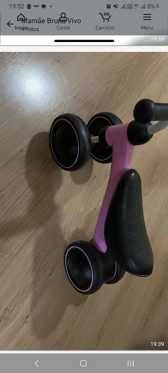 triciclo  - Foto 2