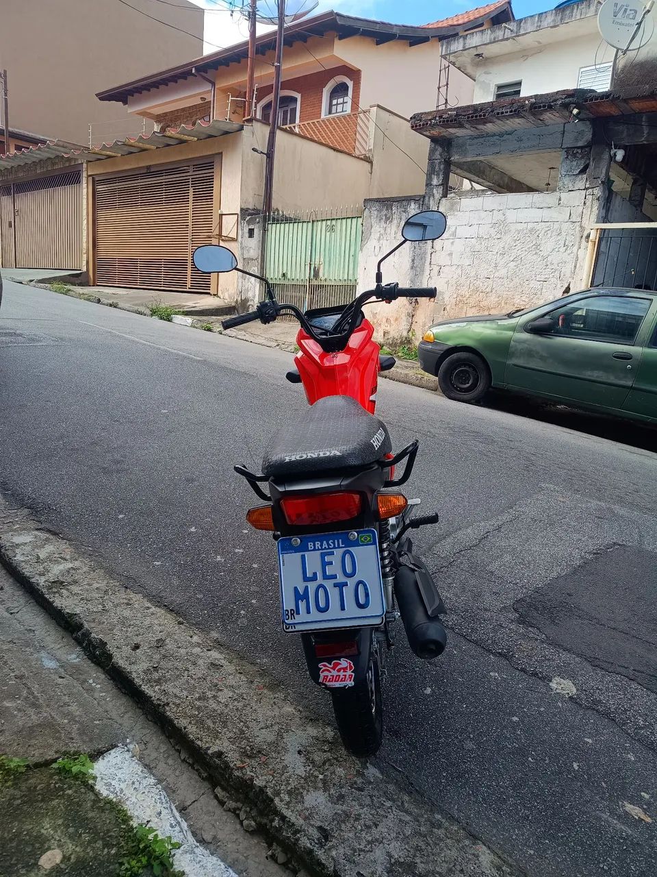 Pop 110 - Foto 4