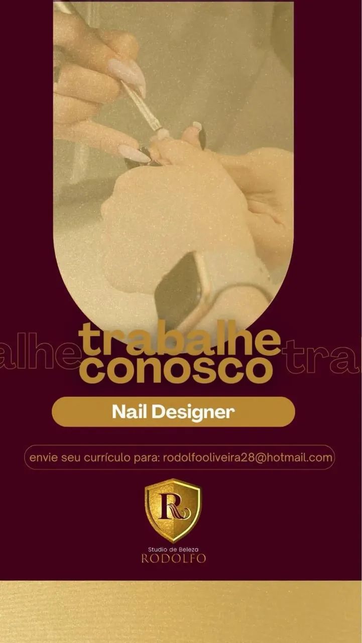 Precisa se de manicure  - Foto 2