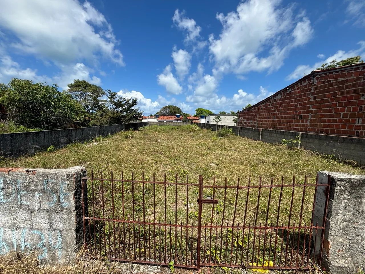 Terreno em Praia Azul-PB - Foto 2