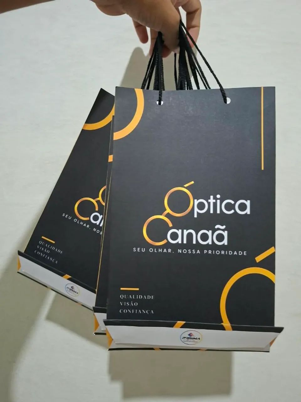 Sacolas Personalizadas  - Foto 2