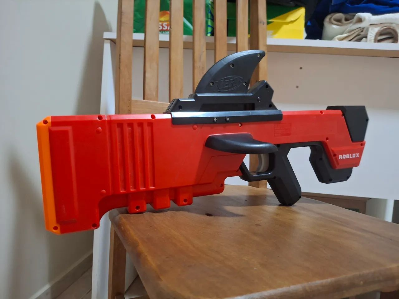 MM2 Shark Roblox - Apenas a Arma - Retirada Local Brasília