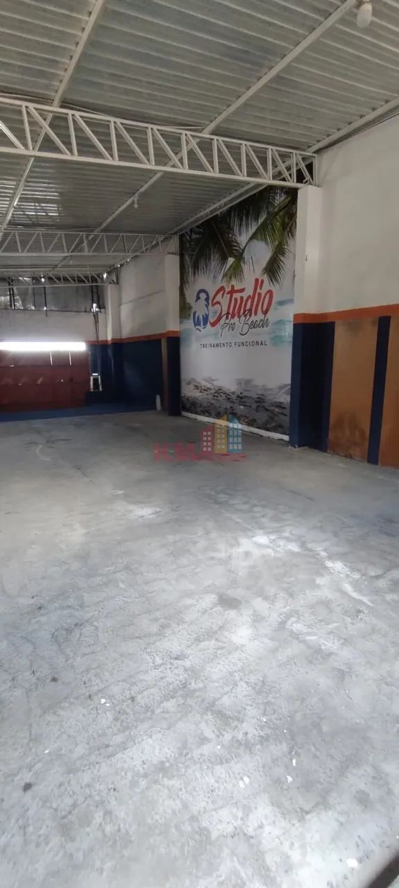 GALPÃO COMERCIAL EM LAGOA NOVA  NATAL/RN | 270m². - Foto 4
