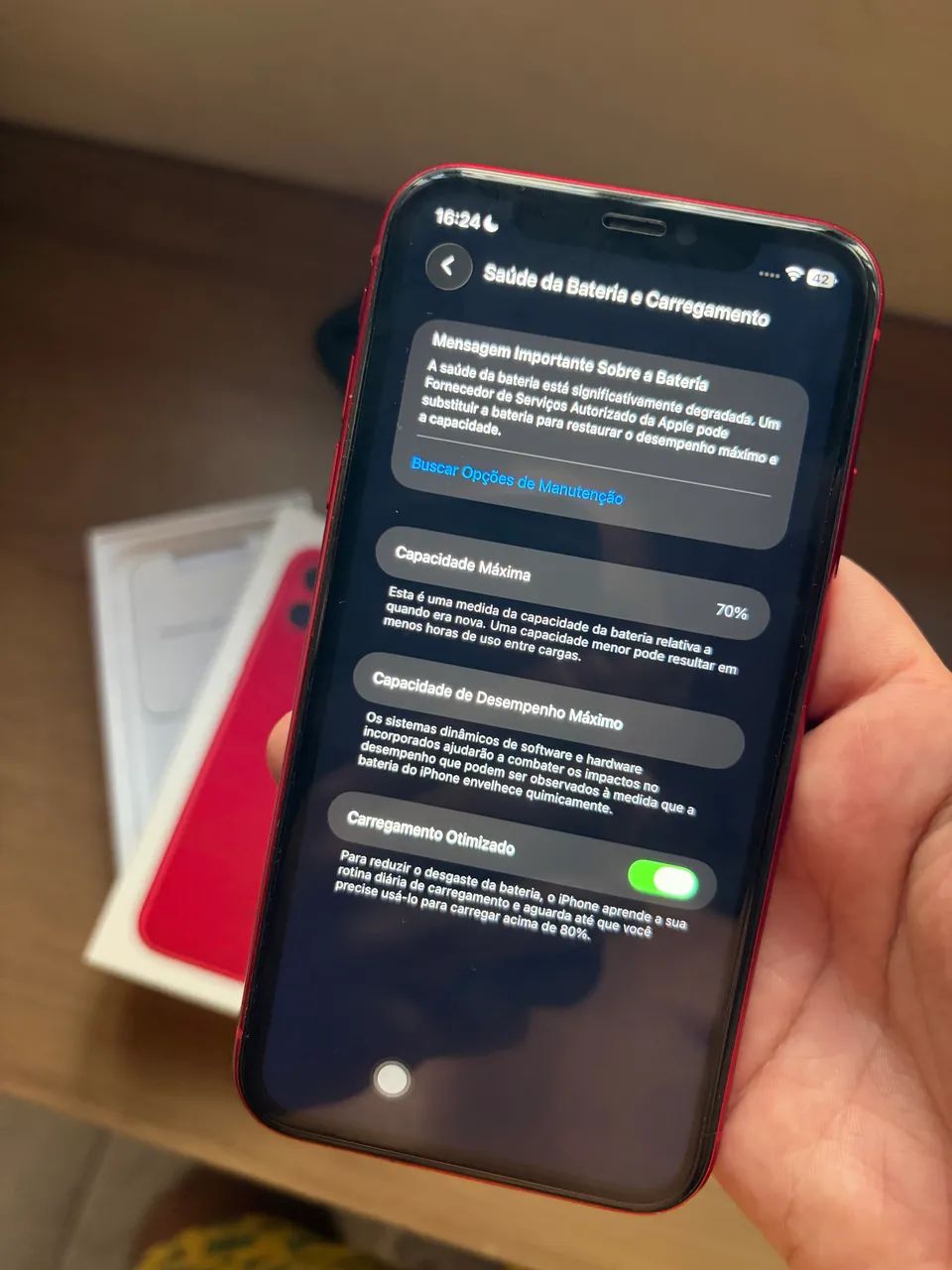 iPhone 11 64gb - Foto 5