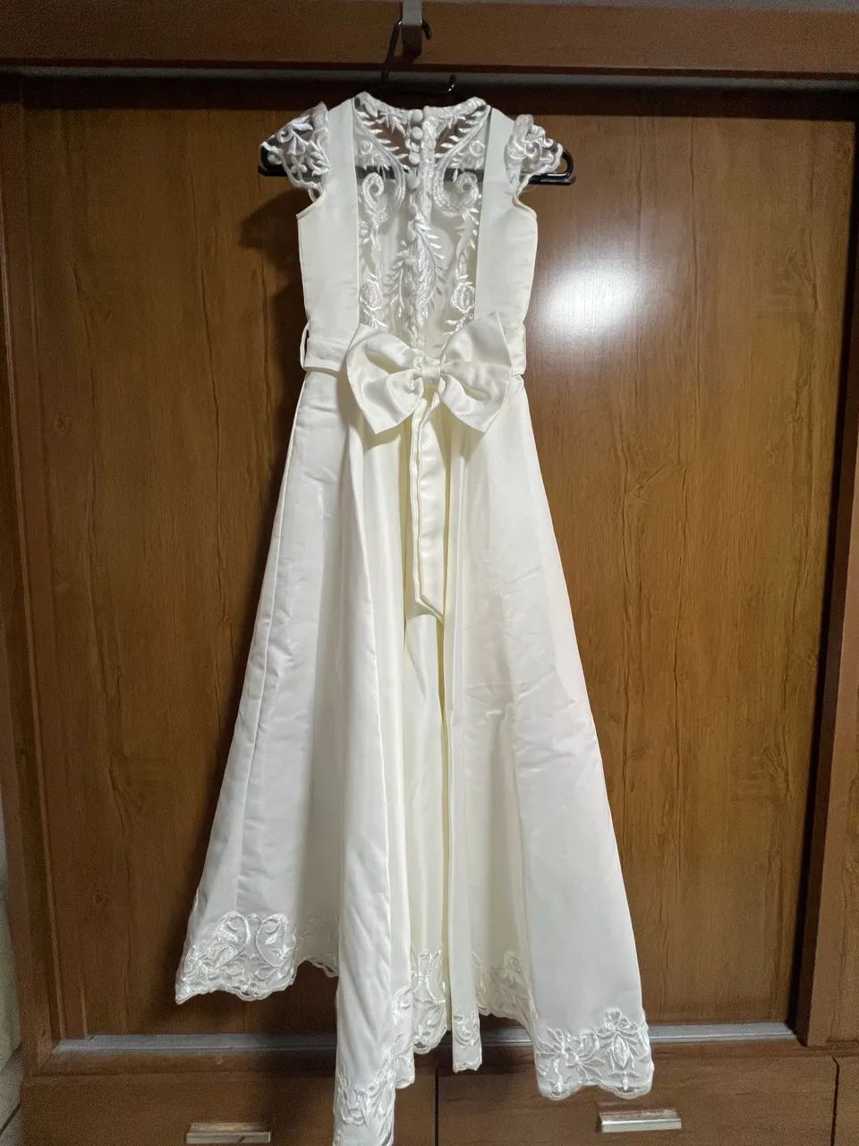 Vestido Dama - Foto 2