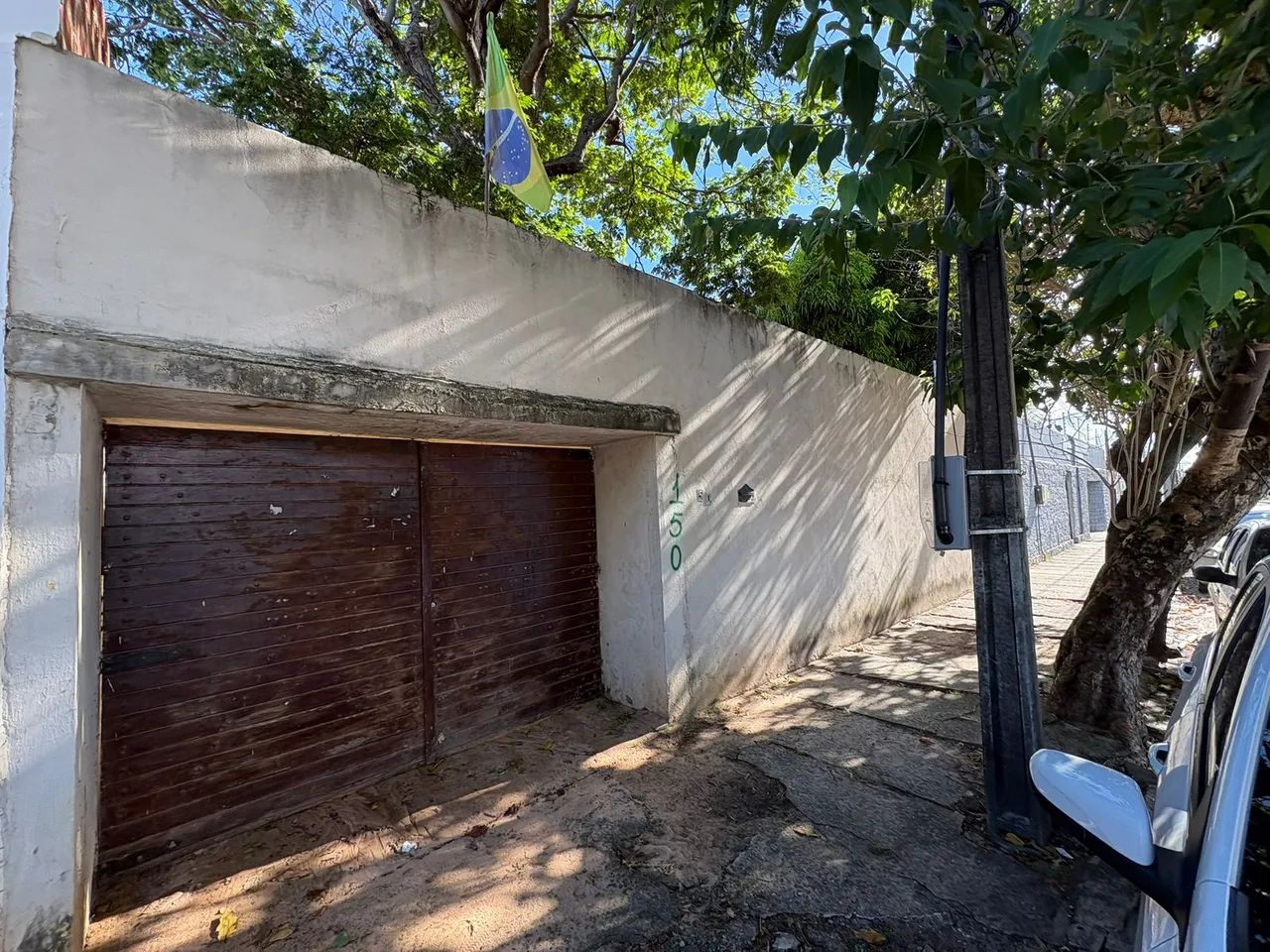 CASA para alugar na cidade de FORTALEZA-CE - Foto 2