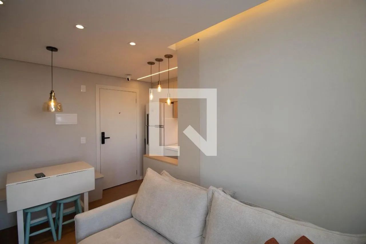 Apartamento à Venda - Vila Maria , 2 Quartos, 39 m2 - Foto 3
