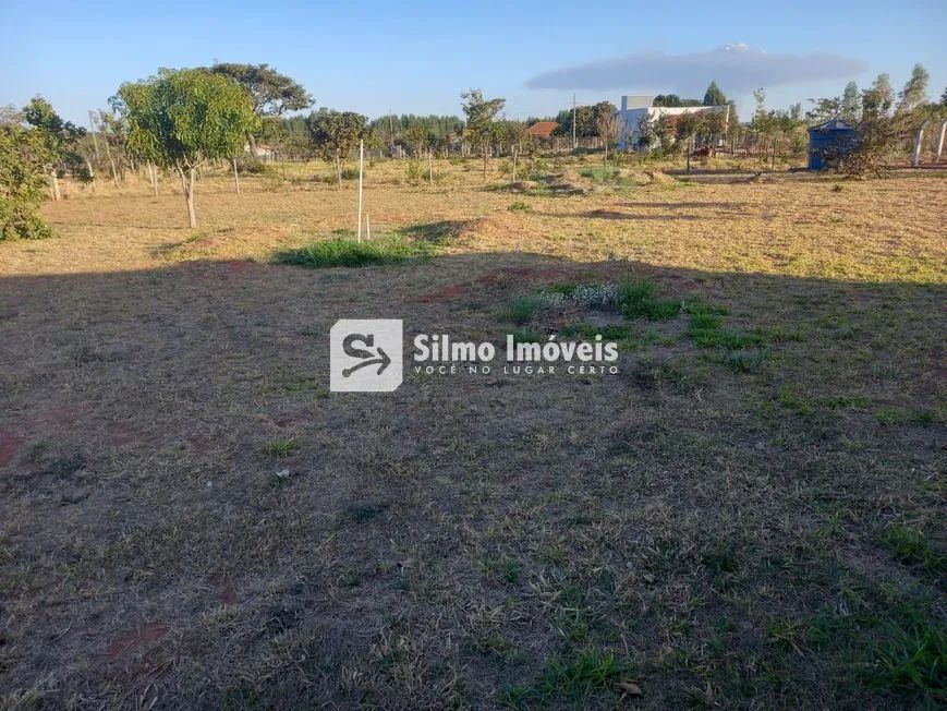 Aluguel Chácara AREA RURAL DE UBERLANDIA - Foto 4