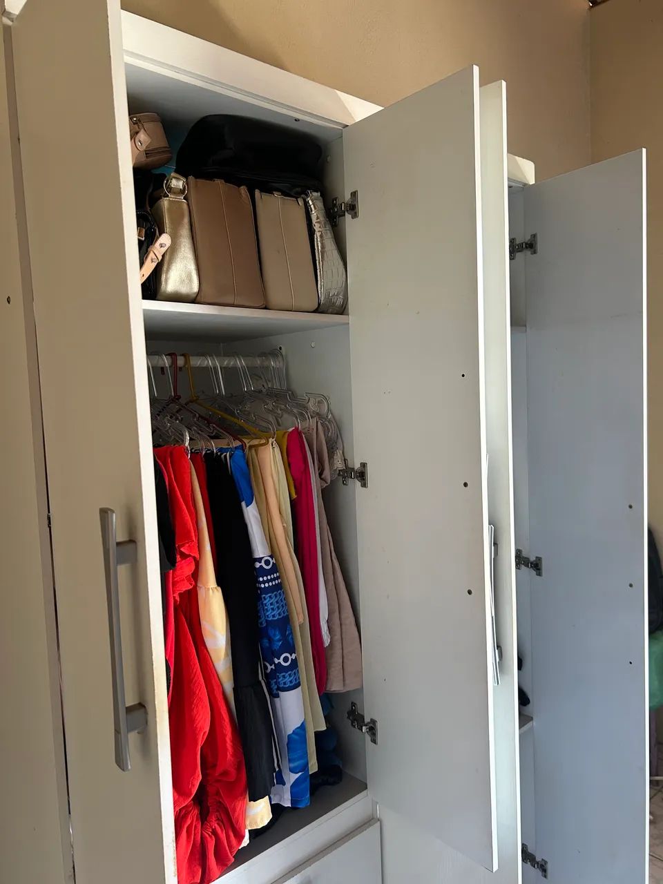 Guarda-Roupa | Roupeiro  - Foto 3