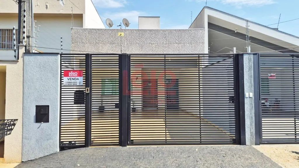 Linda Casa à Venda no Cidade Nova  Maringá/PR - Foto 2